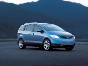 Mazda MX Flexa '2004